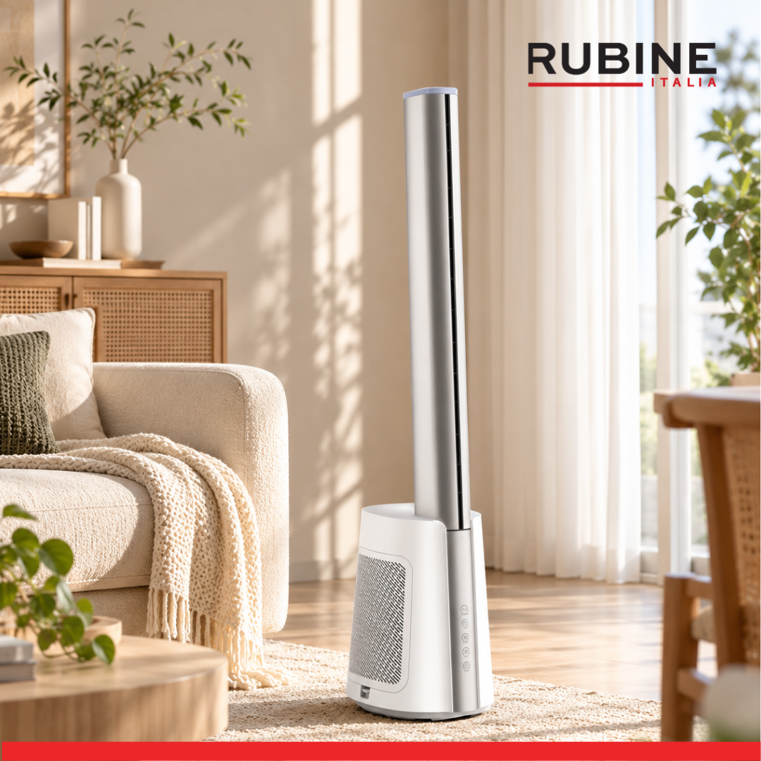 Haze in Malaysia? Here Is Why the Rubine PISATA Is the 2 in 1 Answer Your Home Needs